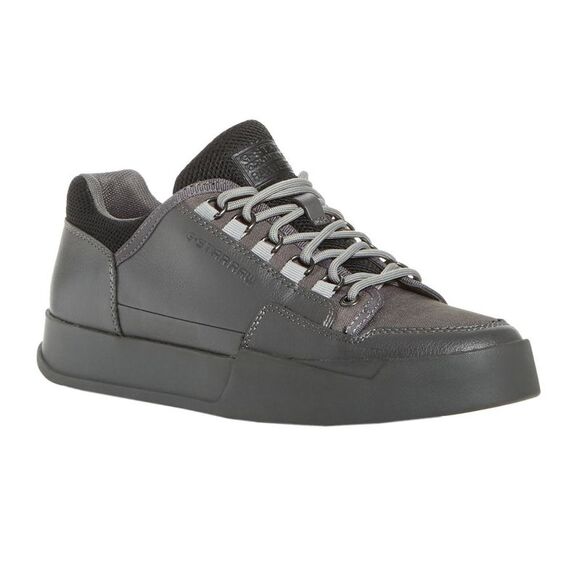 G-Star Raw Mens Rackam Vodan Low Sneakers US 11 | EU 44  Rover - Picture 1 of 5